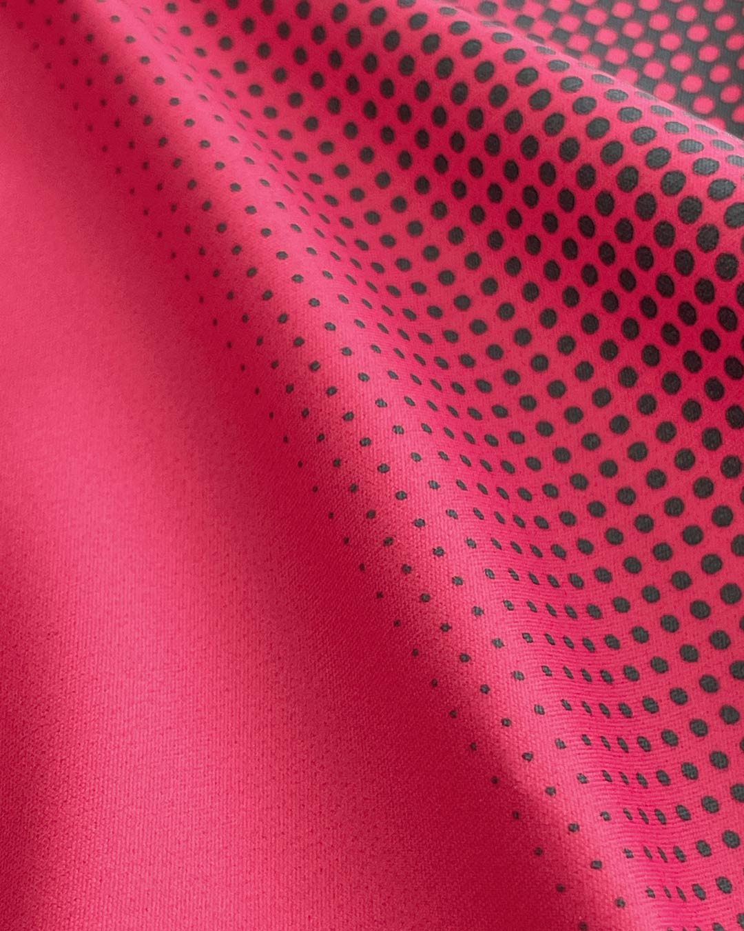 Swim Tanga Super Bright Halftone Neon Red - view 5
