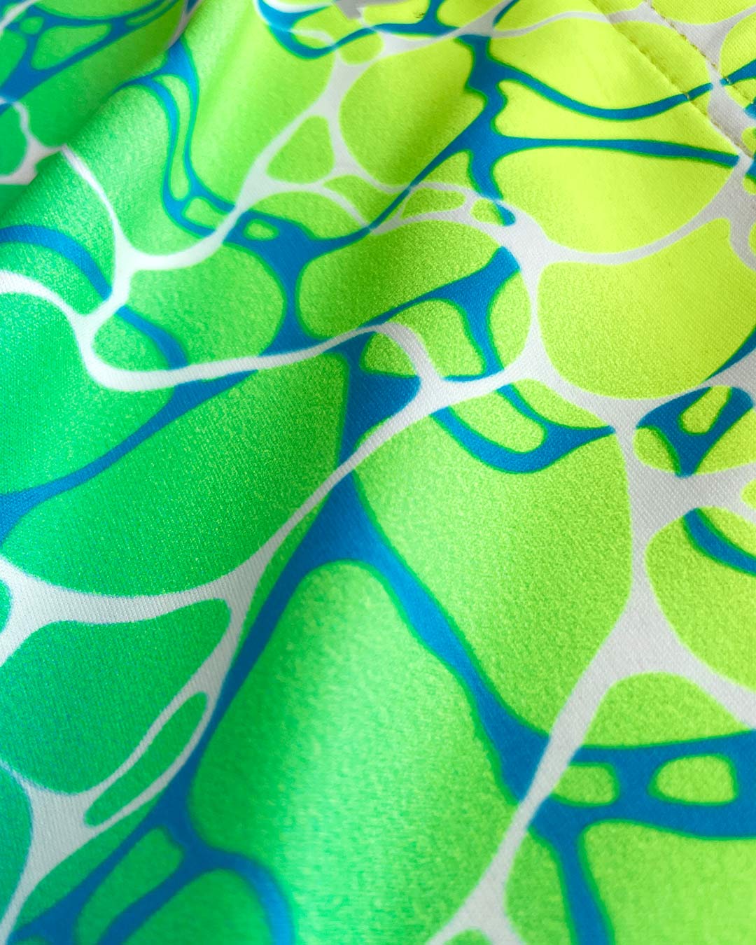 Swim Brief Acqua Yellow - view 8