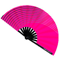 Wave Fan (UV) - view 1