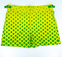 Margarita Shorts - back view