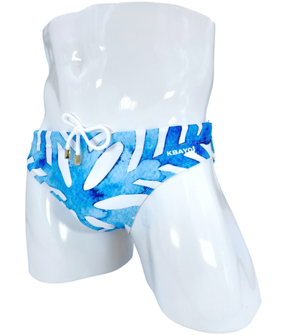 Winter Party Special Edition Swimsuit | MEN SWIMWEAR | KBAYO | OUTFAIR | OUTFAIR