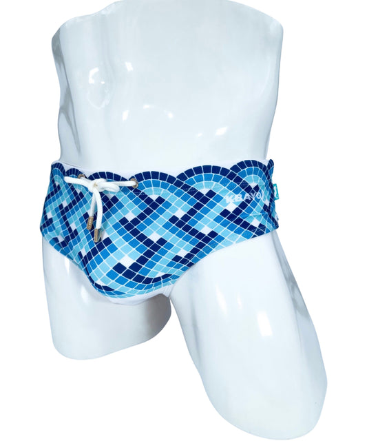 CASUARINA 05 BRIEF | MEN SWIMWEAR | KBAYO | OUTFAIR | OUTFAIR