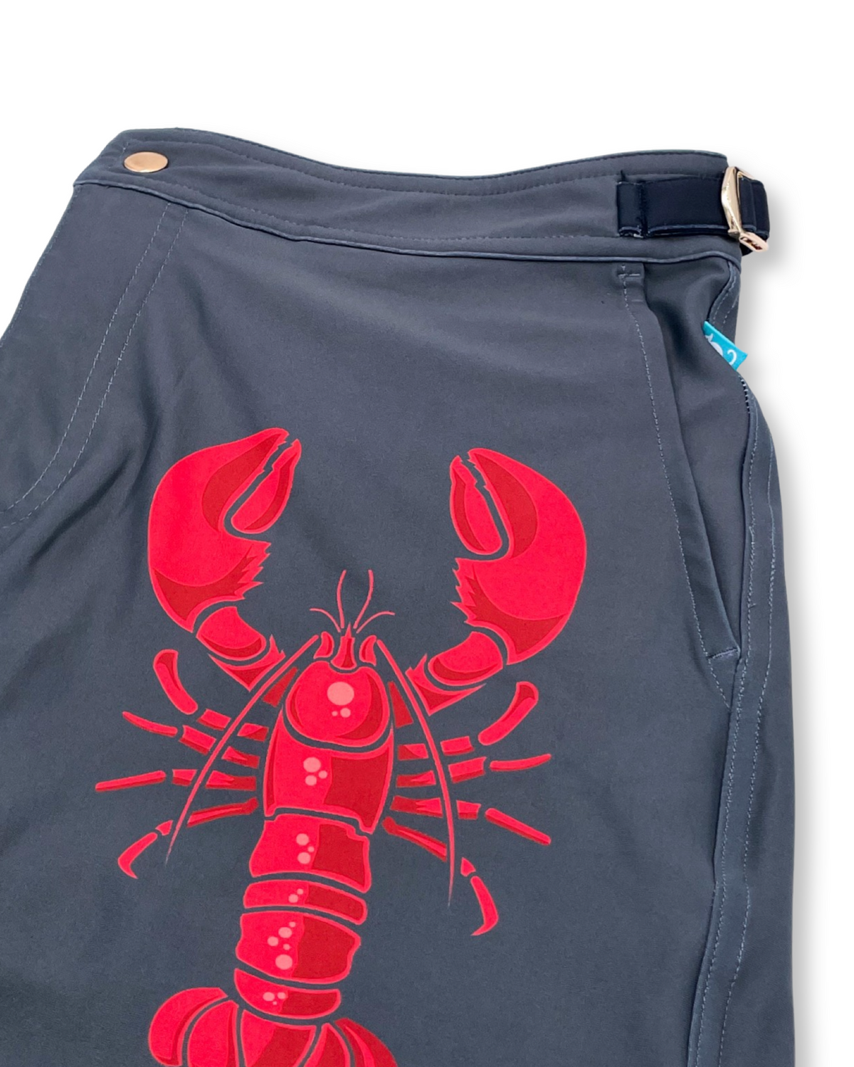 The Caribbean Shorts | MEN SHORTS | KBAYO | OUTFAIR | OUTFAIR