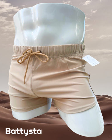 Sand pool shorts | MEN SHORTS | BATTYSTA | OUTFAIR | OUTFAIR