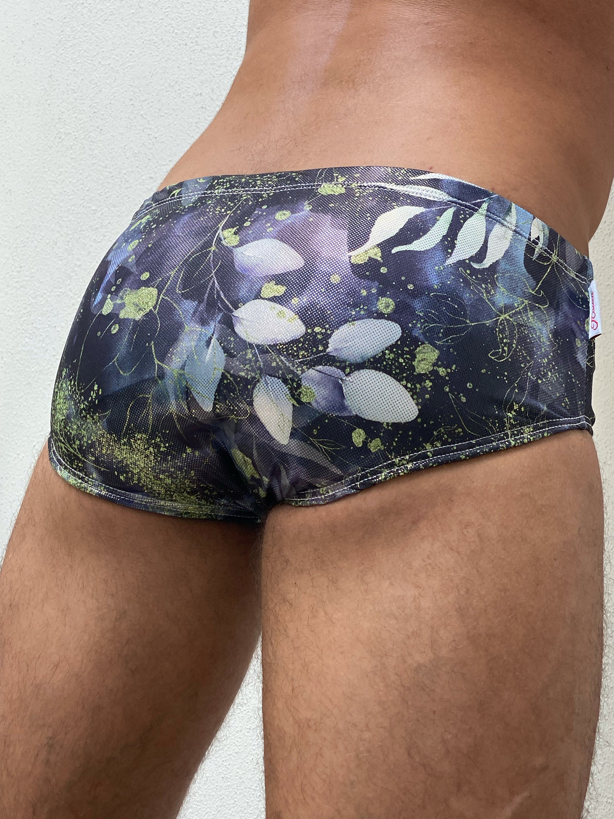 Pandora's Night Sunga | MEN SWIMWEAR | JCASTELL | OUTFAIR | OUTFAIR