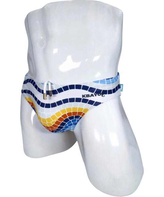 CASUARINA 06 | MEN SWIMWEAR | KBAYO | OUTFAIR | OUTFAIR