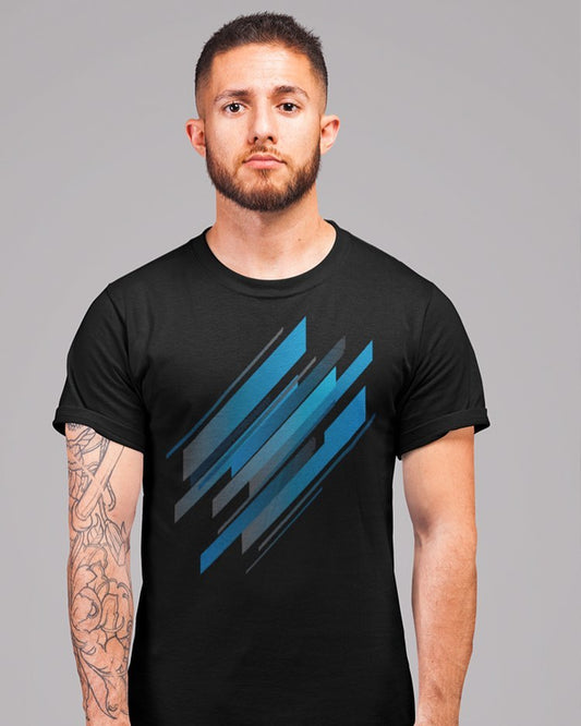 Our new T-shirt collection is AWESOME