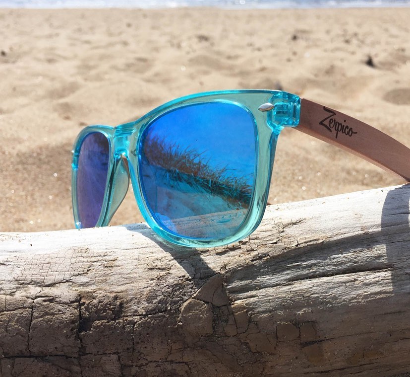 NEW ARRIVALS: Made in Sweden by the best designers, we have in stock our new EYEWOOD Sunglasses.