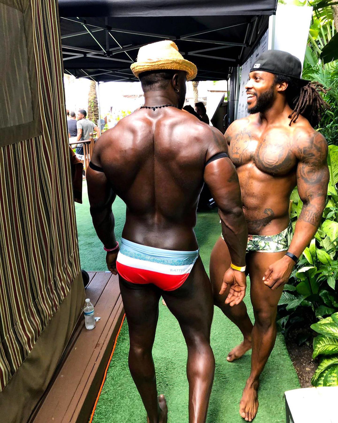 Life is better with friends!!!