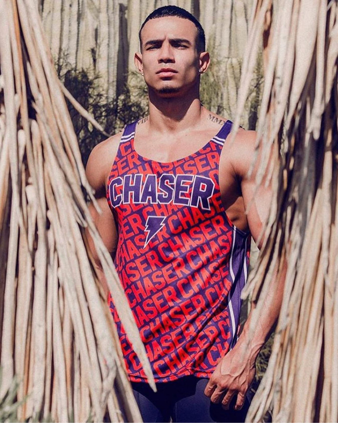 Everybody needs a CHASER