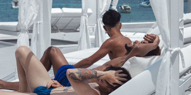 Early Bird Gets Ibiza's Best: 20% Off AxelBeach Stays This Spring