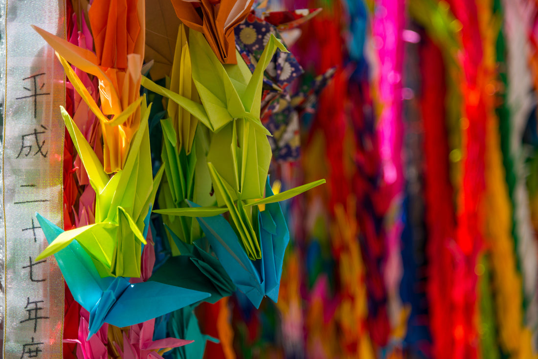 From Tradition to Tomorrow: Celebrating Diversity at the IGLTA Convention in Osaka