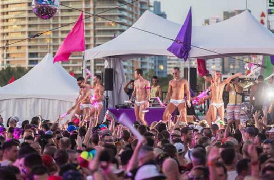 Winter Party Attendee Tests Positive For Coronavirus