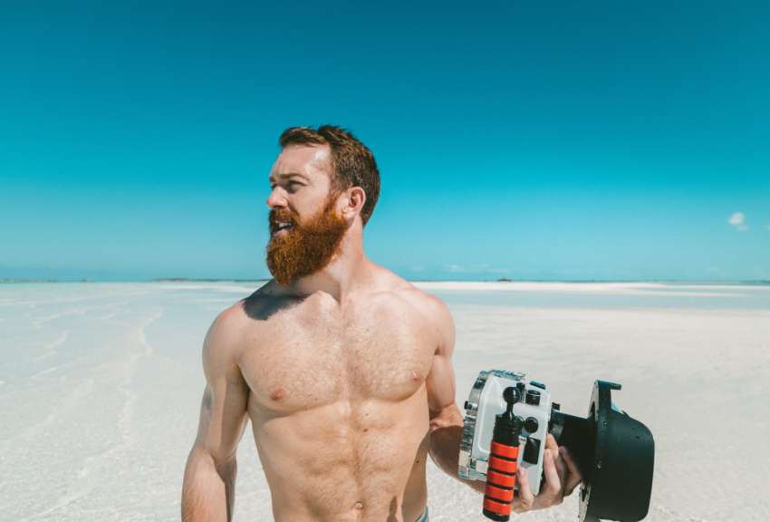 The 'Gay Beach' trend explained by a travel expert