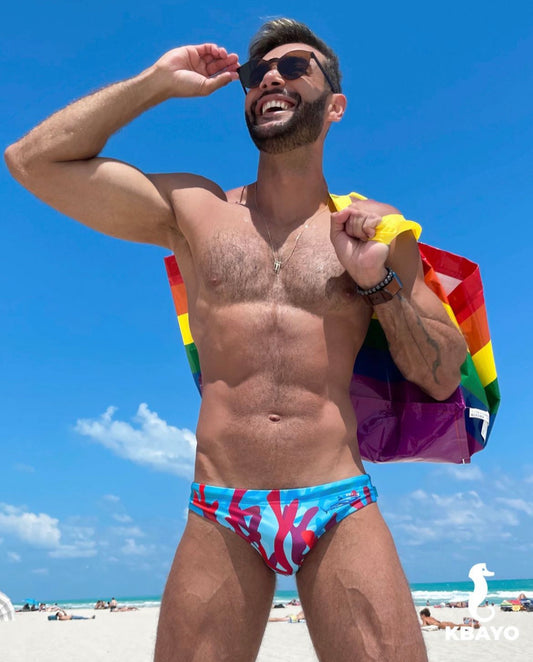 Miami Beach Pride 2023 better than ever - April 15 - 16