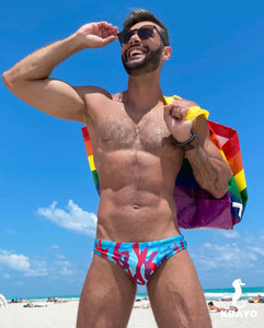 Miami Beach Pride 2023 better than ever - April 15 - 16