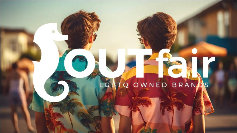 Why Supporting LGBTQ+ Businesses Matters: A Spotlight on OUTFAIR and Its Mission