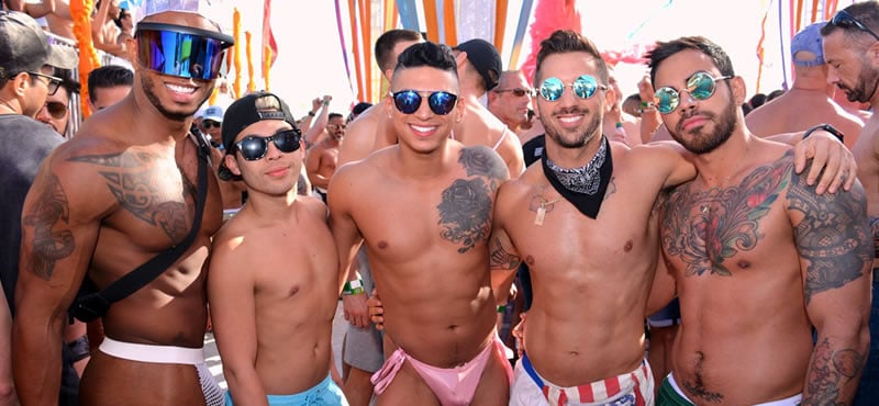 Exploring the Iconic LGBTQ+ History of Miami Beach: A Journey Through Time and Inclusivity