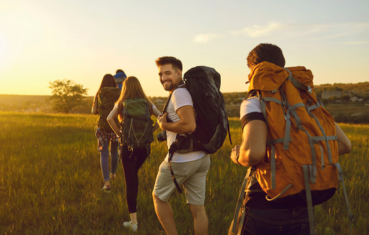 Embracing Diversity and Adventure: Celebrating World Tourism Day at OUTFAIR