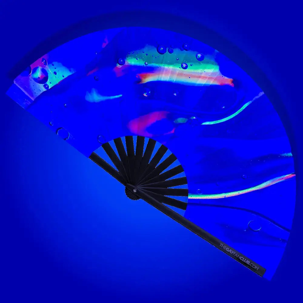 Energy Fan (UV)