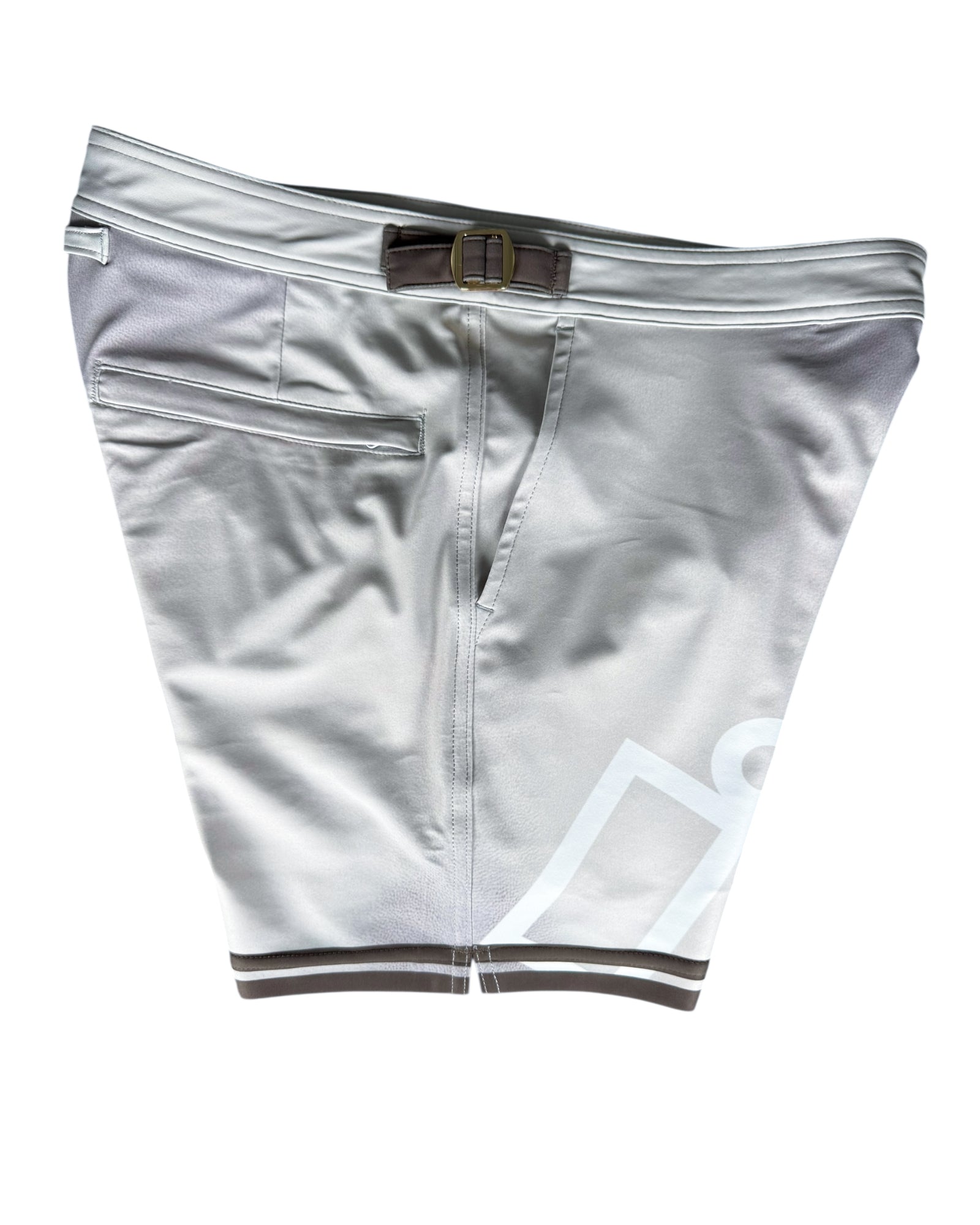 BARRACA DE DALÍ SHORTS - KBAYO