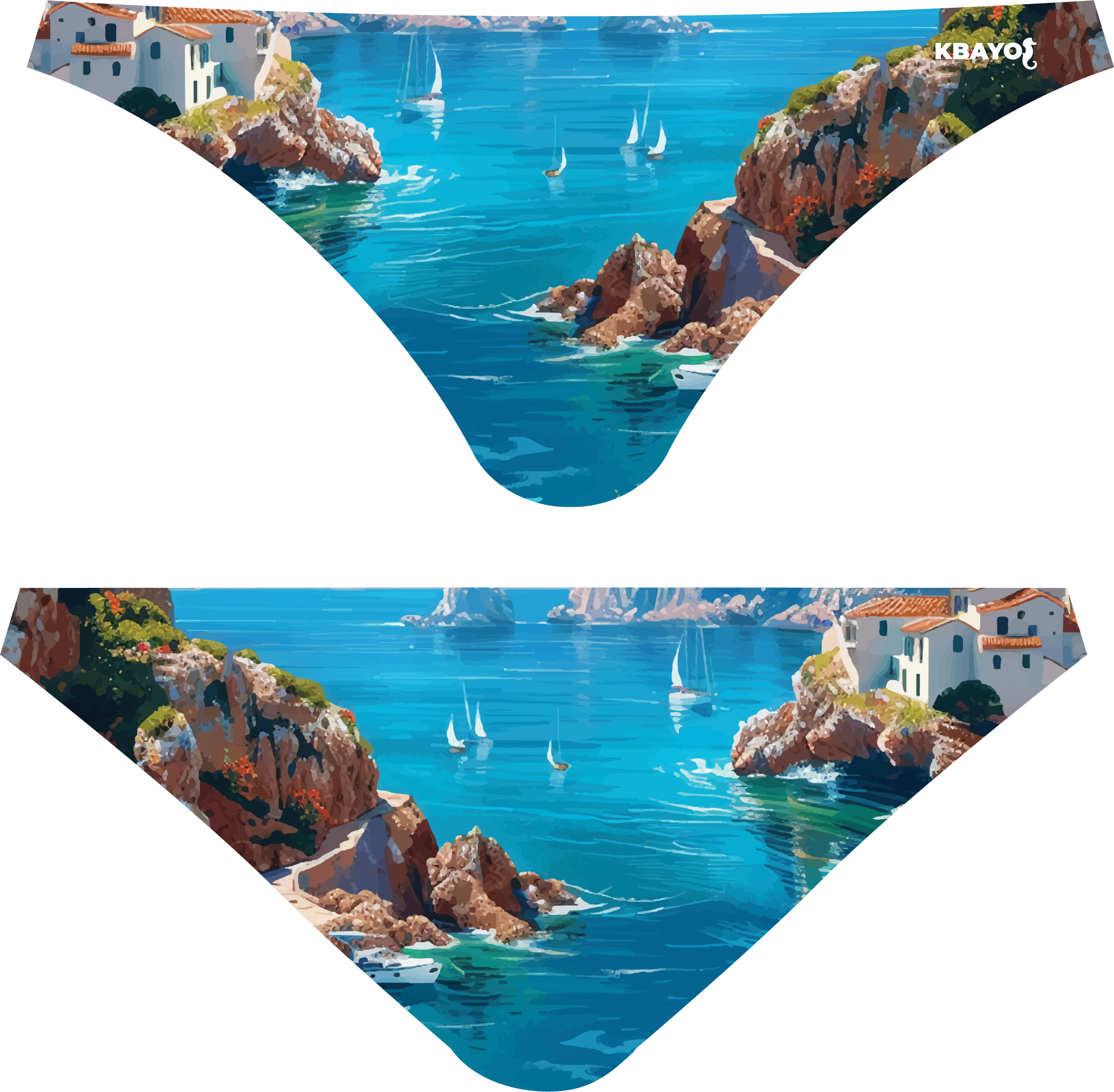 BRAVA TOWN BRIEFS - KBAYO