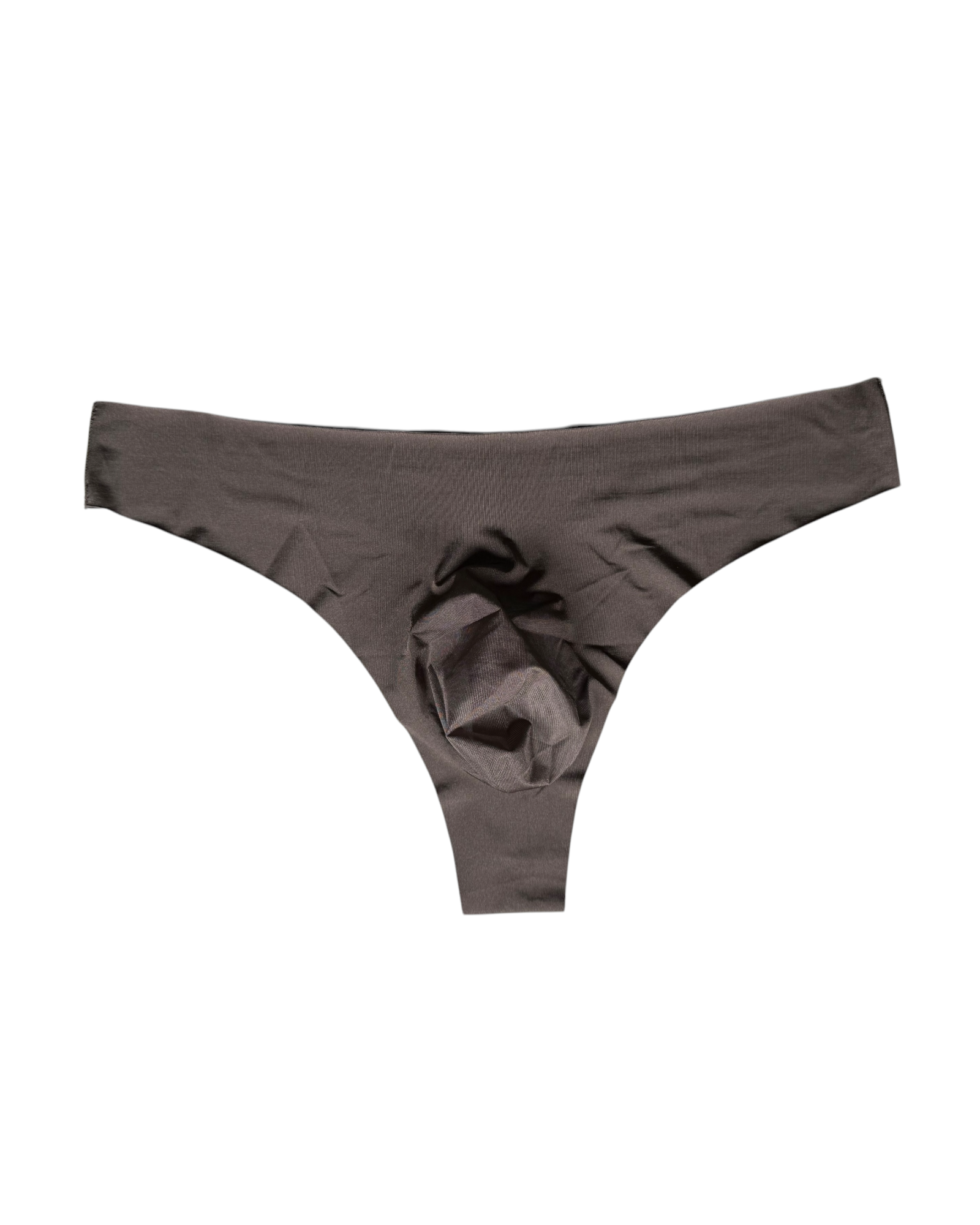 Ethereal Luxe Thong Bronze | MEN UNDERWEAR | ETHAN UNDERWEAR | OUTFAIR | OUTFAIR