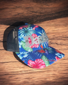 Blue Jungle DADDY Hat
