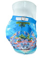 BRAVA TOWN SHORTS