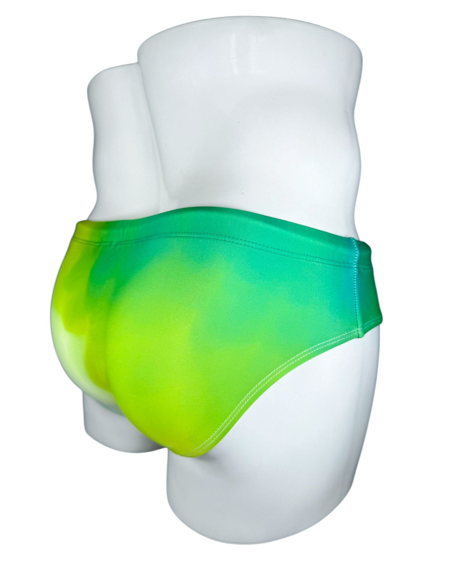 EMERALD BEACH BRIEFS - KBAYO