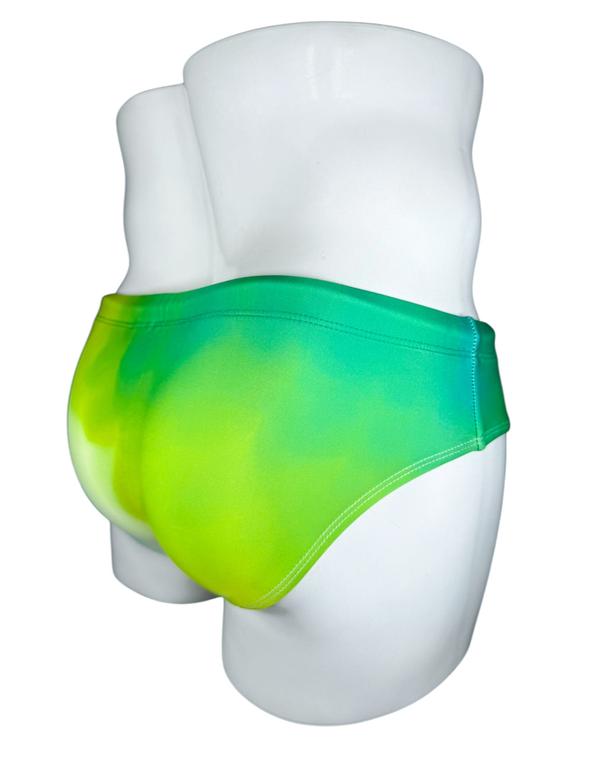 EMERALD BEACH BRIEFS - KBAYO