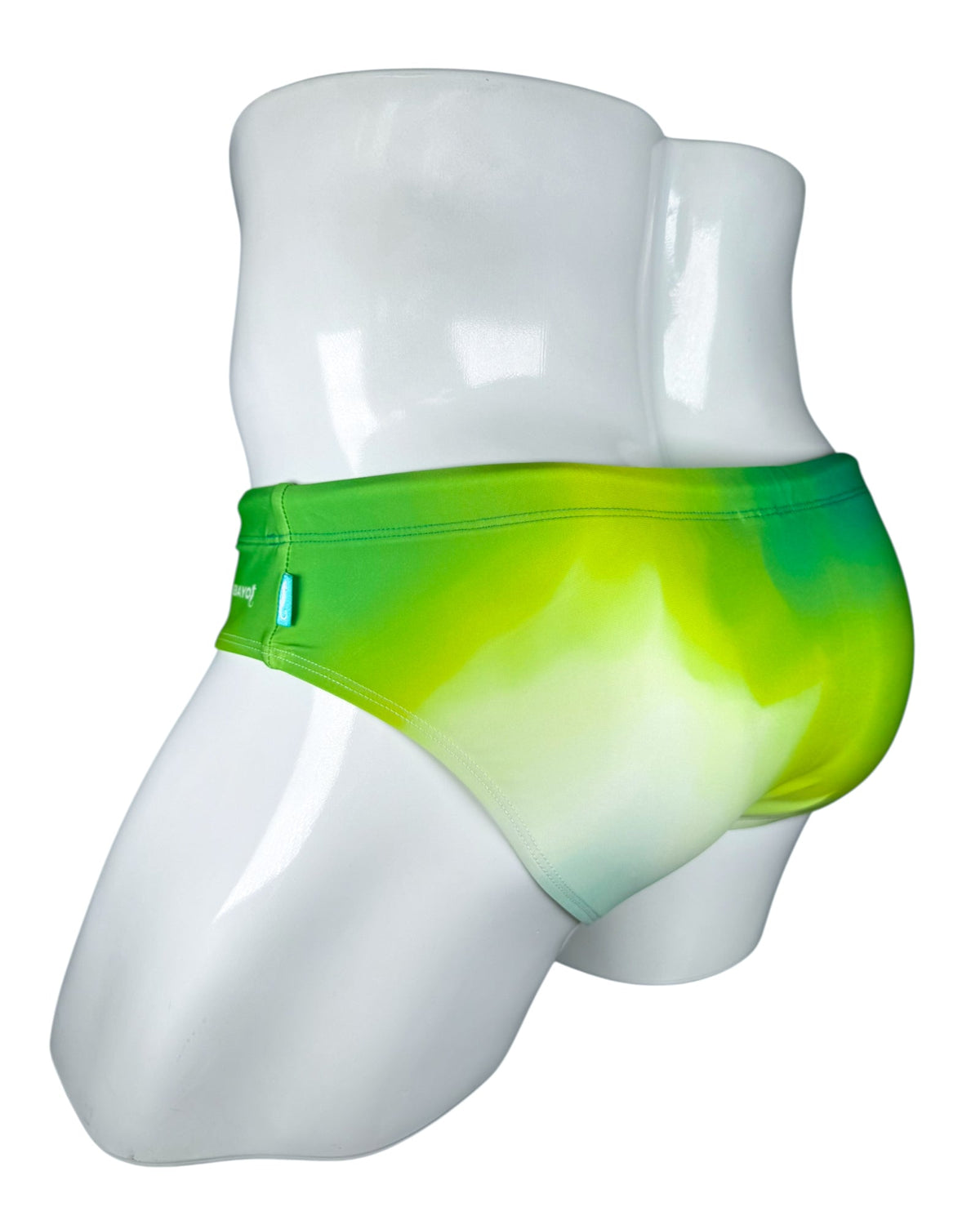 EMERALD BEACH BRIEFS - KBAYO