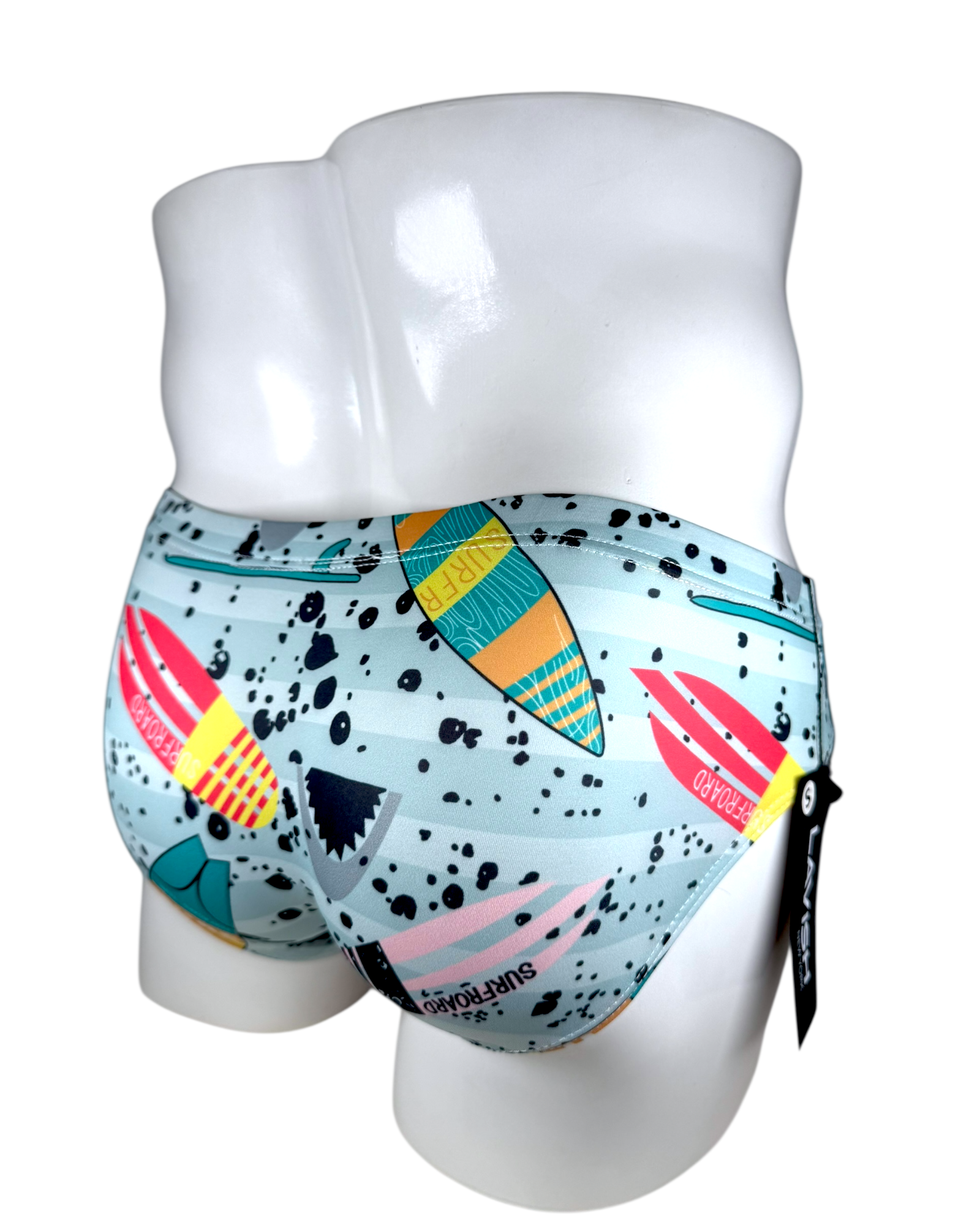 Surf Swimsuit | MEN SWIMWEAR | LAVISH NY | OUTFAIR | OUTFAIR