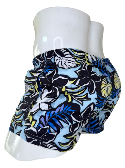Tropical Night | MEN SHORTS | JCASTELL | OUTFAIR | OUTFAIR