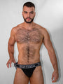 Black Jockstrap