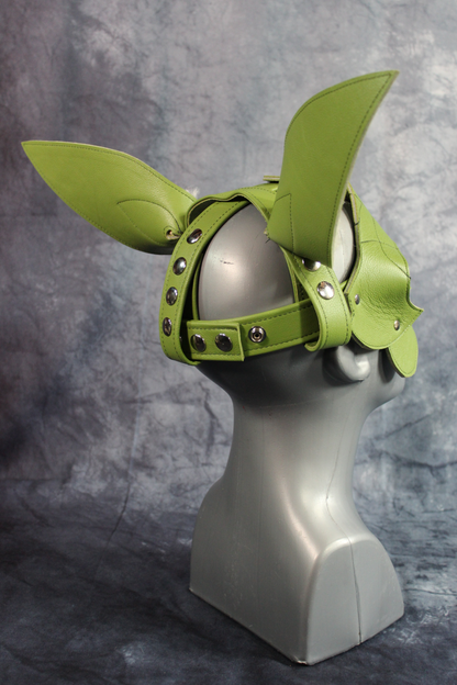 Yoda Hood - view 9