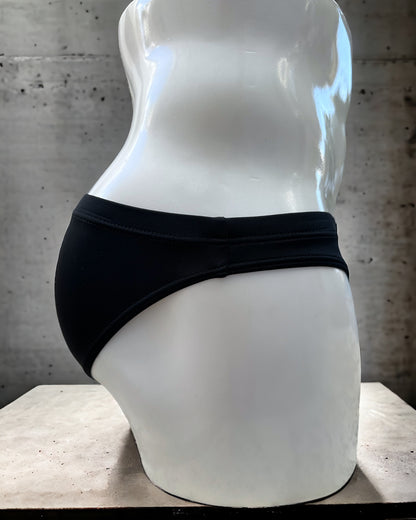 BuckleBold Black | MEN SWIMWEAR | ETHAN UNDERWEAR | OUTFAIR | OUTFAIR