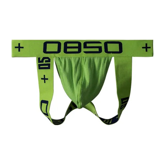 0850 Threadwork Jockstrap