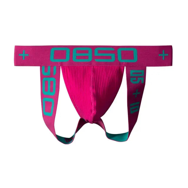 0850 Threadwork Jockstrap