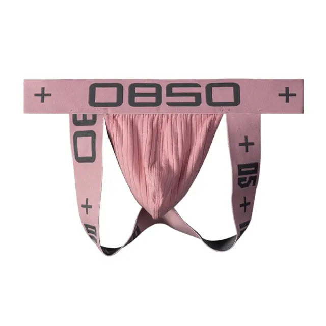 0850 Threadwork Jockstrap