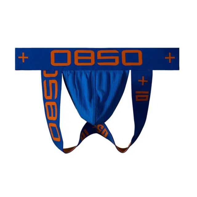 0850 Threadwork Jockstrap