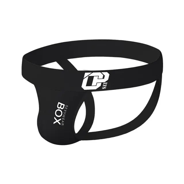 0850 Threadwork Jockstrap