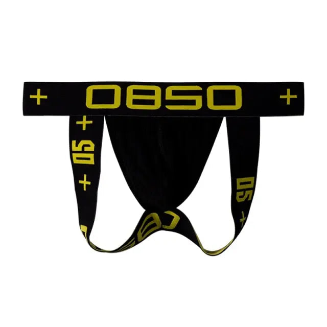 0850 Threadwork Jockstrap