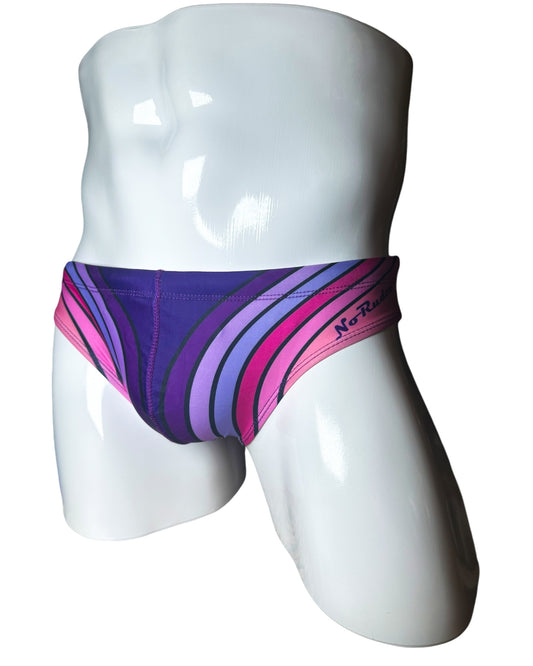 Curves II Swim Brief | MEN  | NO RUDOS | OUTFAIR | OUTFAIR