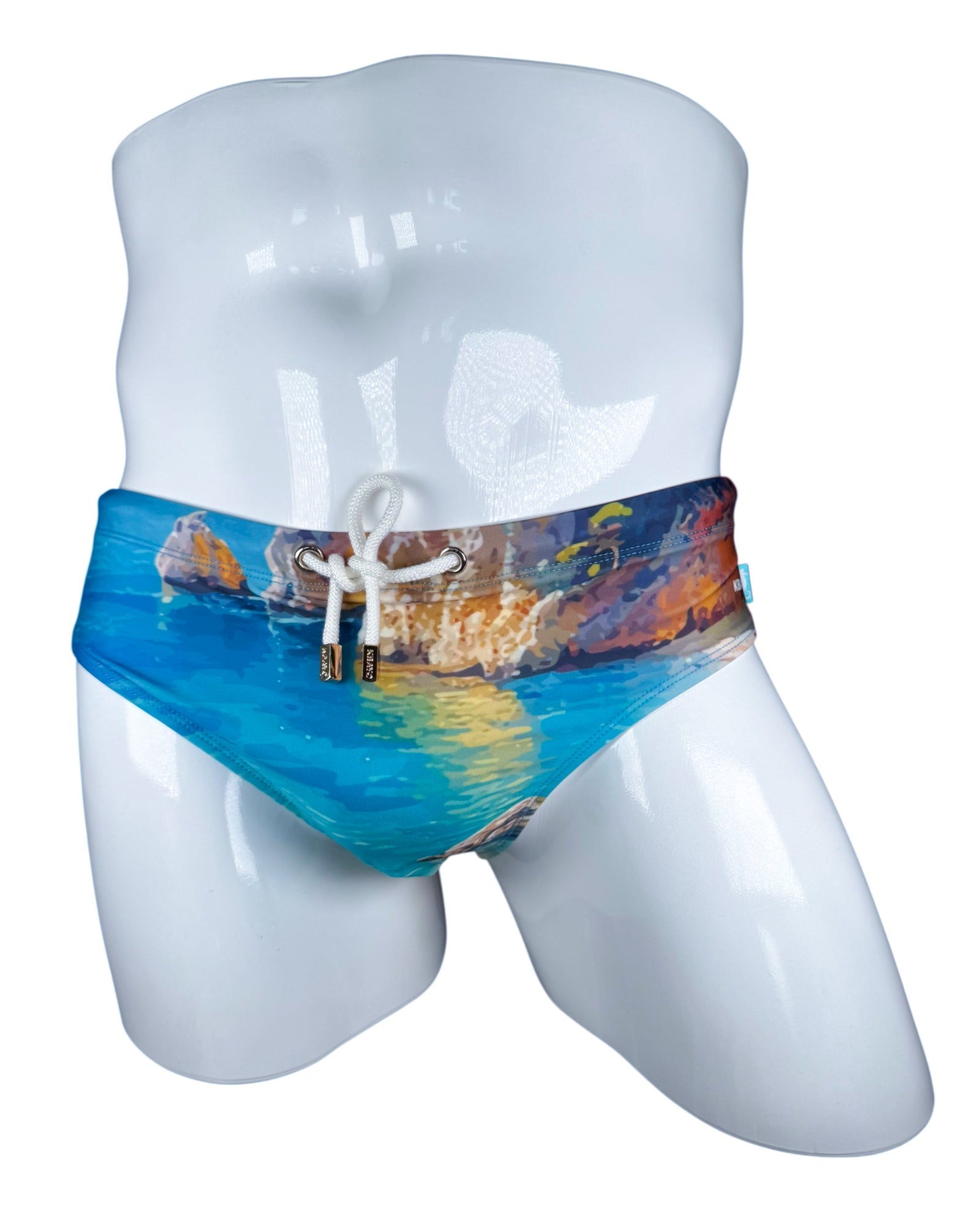 BRAVA CALA BRIEFS - KBAYO