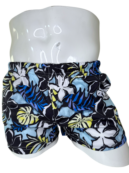 Tropical Night | MEN SHORTS | JCASTELL | OUTFAIR | OUTFAIR