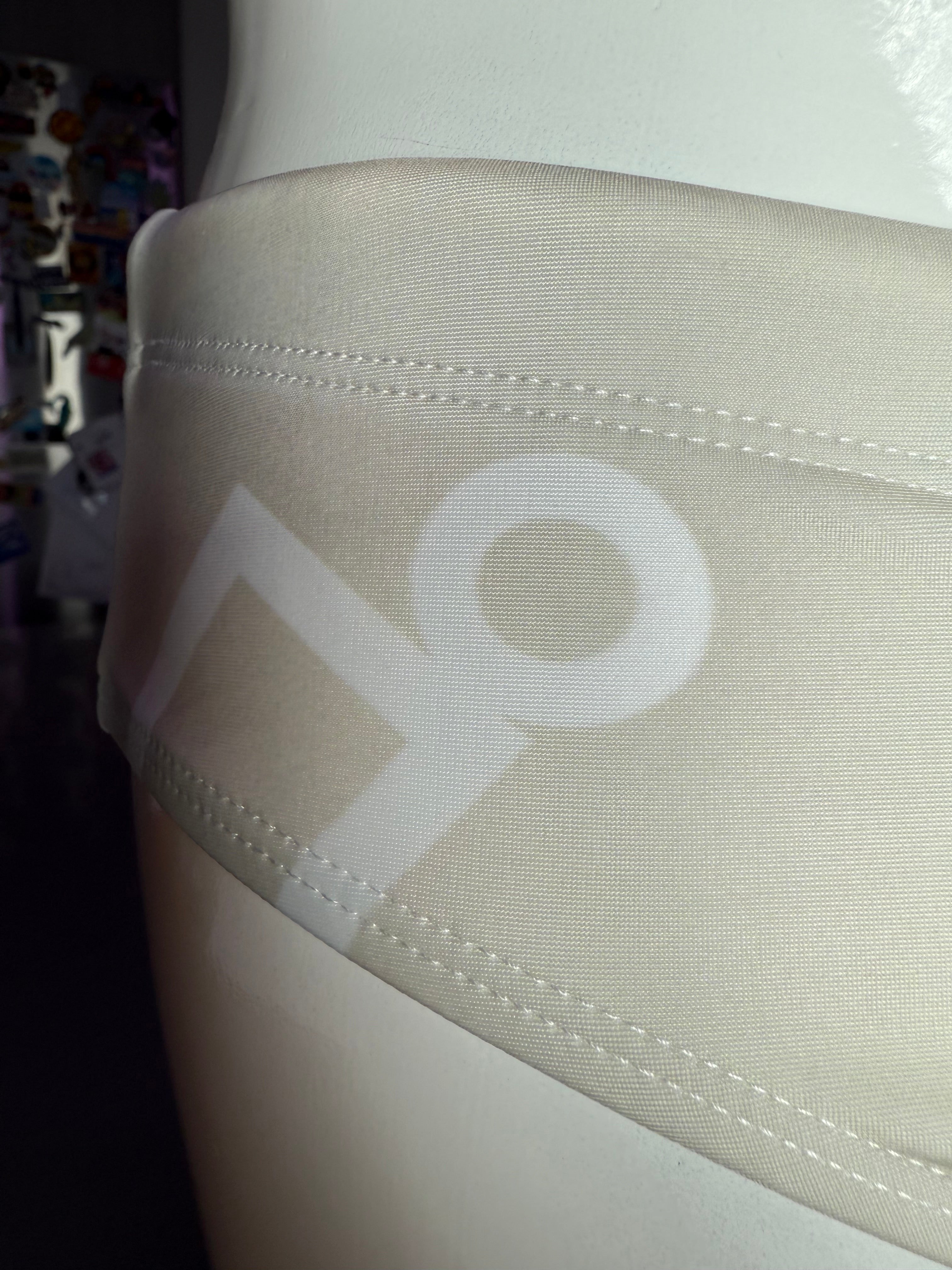 BARRACA DE DALÍ BRIEFS - KBAYO