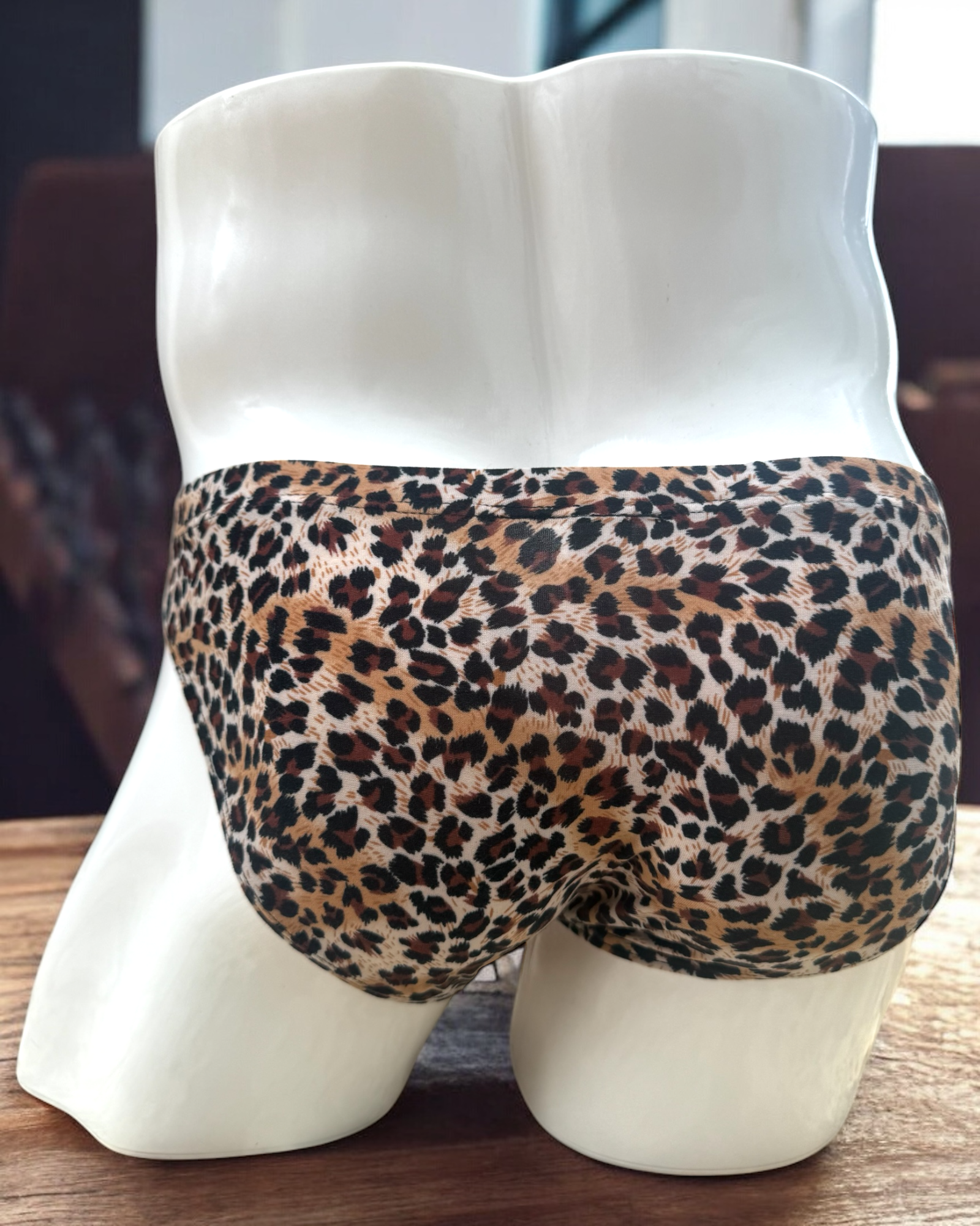 The Cheetah | MEN SWIMWEAR | LAVISH NY | OUTFAIR | OUTFAIR