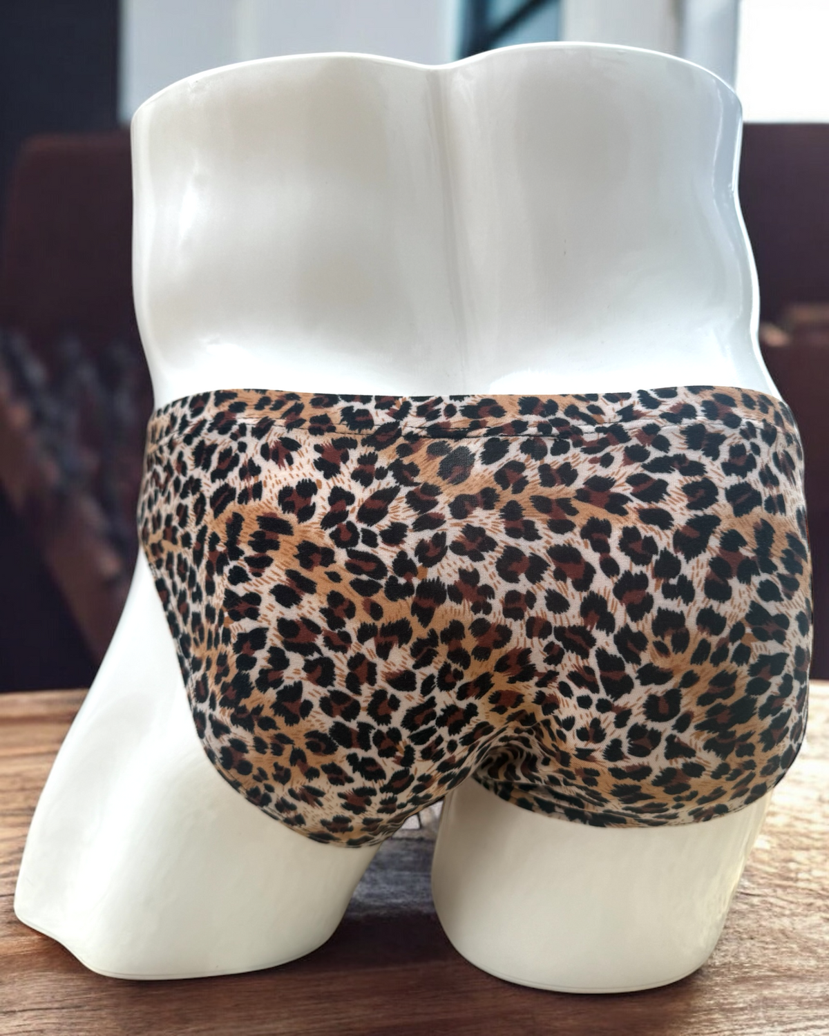 The Cheetah | MEN SWIMWEAR | LAVISH NY | OUTFAIR | OUTFAIR