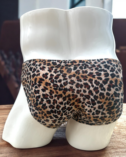 The Cheetah | MEN SWIMWEAR | LAVISH NY | OUTFAIR | OUTFAIR